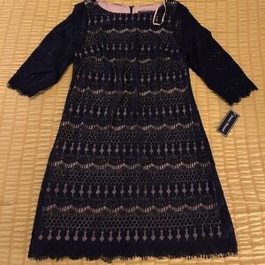 ⭐️🌟SALE!!🌟⭐️ BRAND NEW WITH TAGS STUNNING Jessica Howard Dress